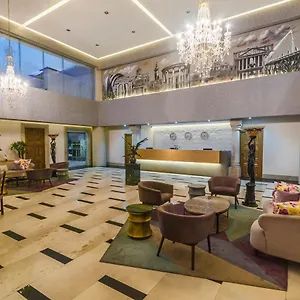 Real Maestranza Hotel Guadalajara