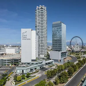Grand Fiesta Americana Angelopolis Hotel