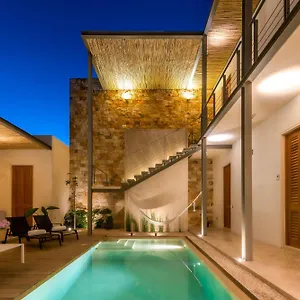 Orquidea Boutique Hotel Mérida