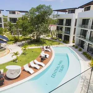 5* Hotel Park &
