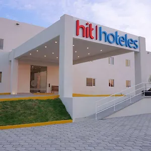 Hit Aeropuerto Puebla Hotel