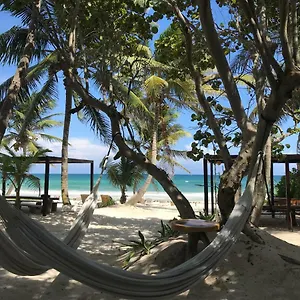 3* Hotel Playa Xcanan