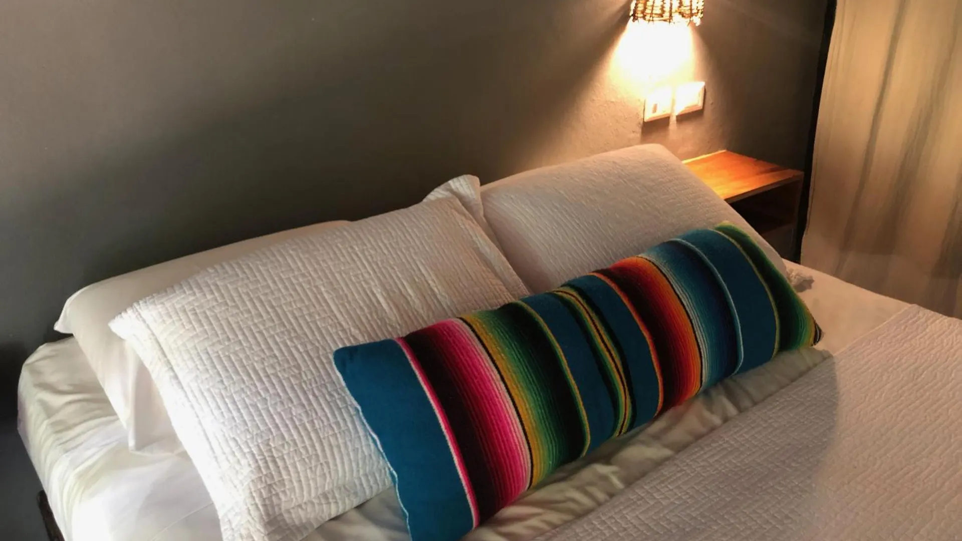 Guest house Tunich Jungle Cabanas Tulum