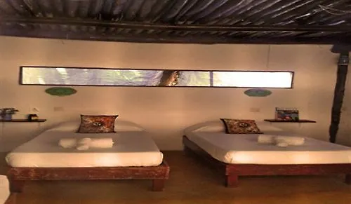 Tunich Jungle Cabanas Tulum Mexico