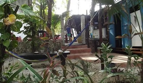 Tunich Jungle Cabanas Tulum